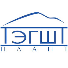Тэгшт плант ХХК